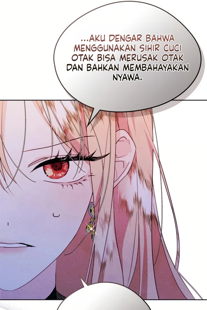 I Became The Male Lead’s Female Friend Chapter 74 - halaman 58