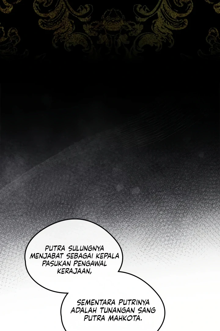 I Became The Male Lead’s Female Friend Chapter 74 - halaman 7
