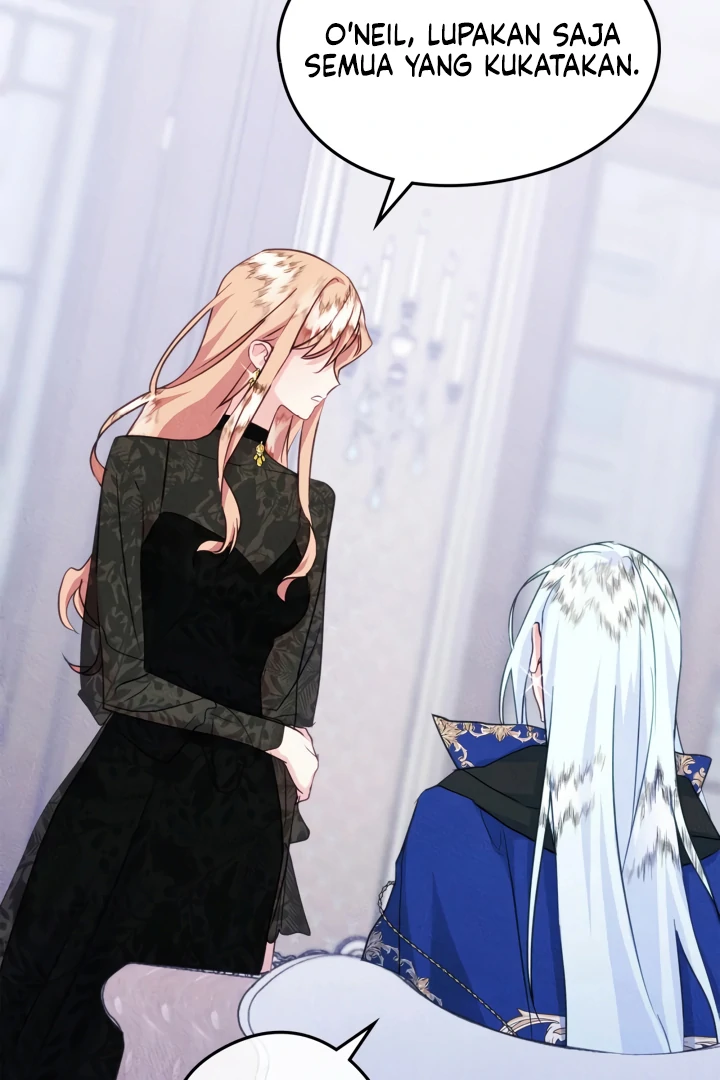 I Became The Male Lead’s Female Friend Chapter 74 - halaman 73