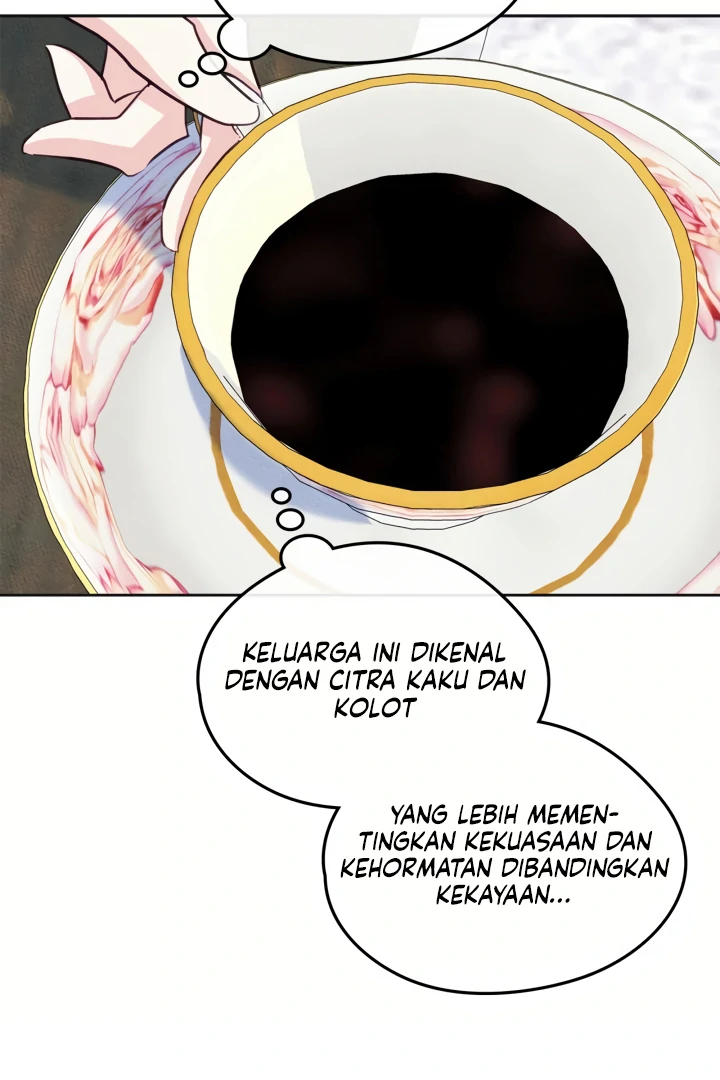 I Became The Male Lead’s Female Friend Chapter 74 - halaman 8