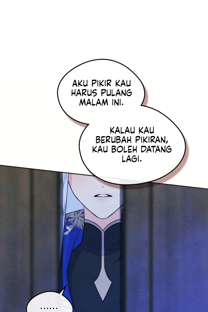 I Became The Male Lead’s Female Friend Chapter 74 - halaman 81