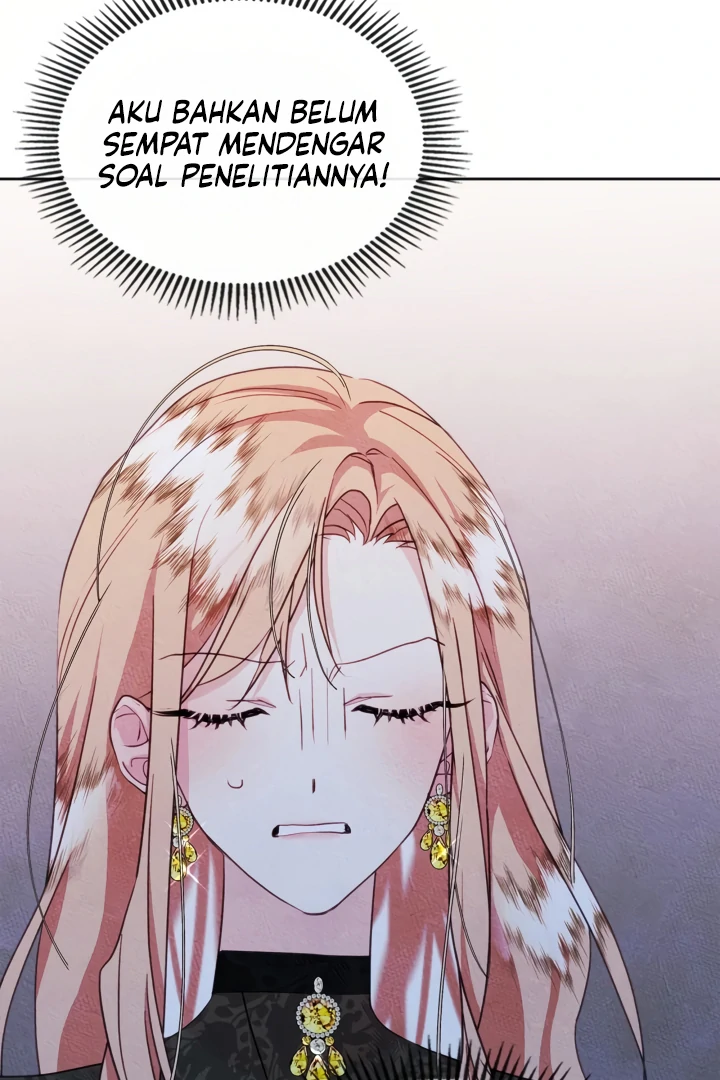 I Became The Male Lead’s Female Friend Chapter 74 - halaman 88