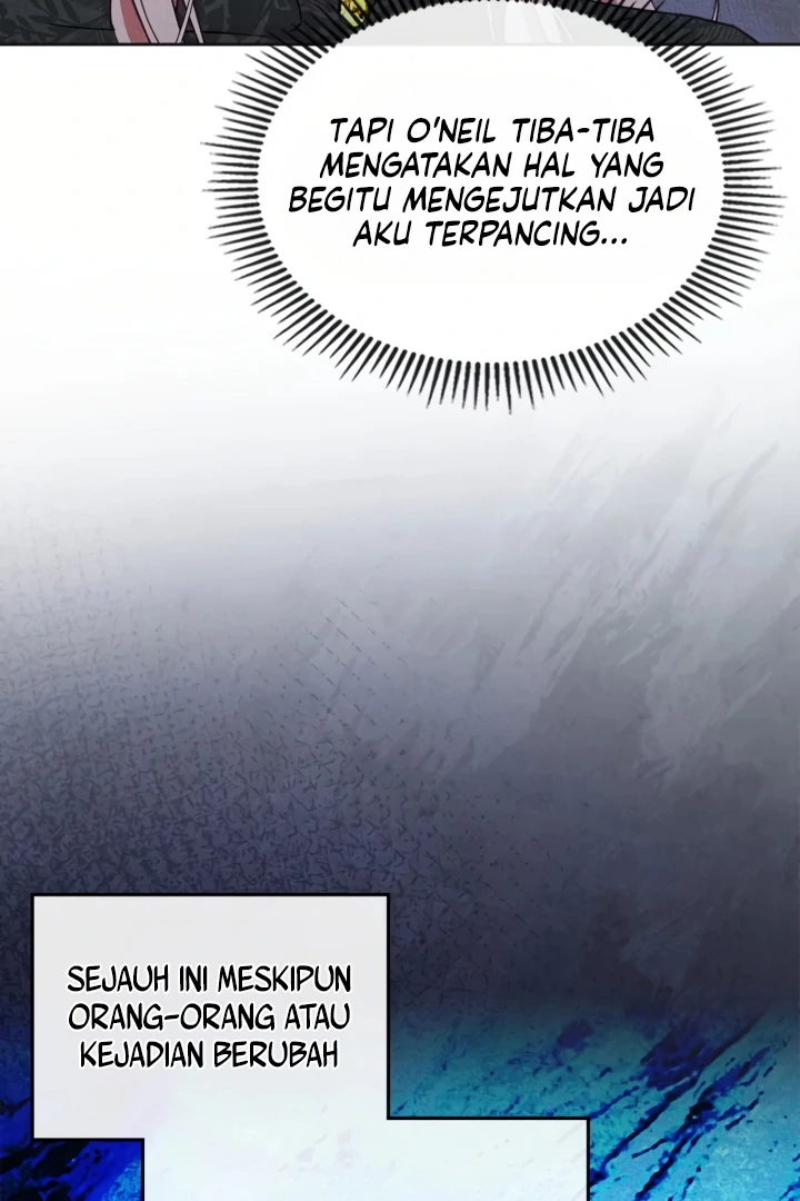 I Became The Male Lead’s Female Friend Chapter 74 - halaman 89