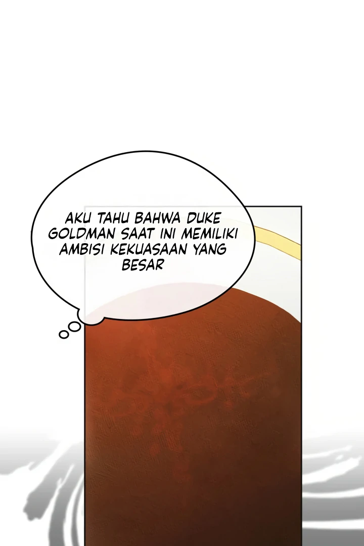 I Became The Male Lead’s Female Friend Chapter 74 - halaman 9