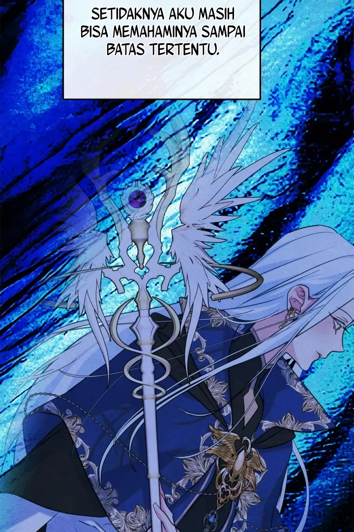 I Became The Male Lead’s Female Friend Chapter 74 - halaman 90
