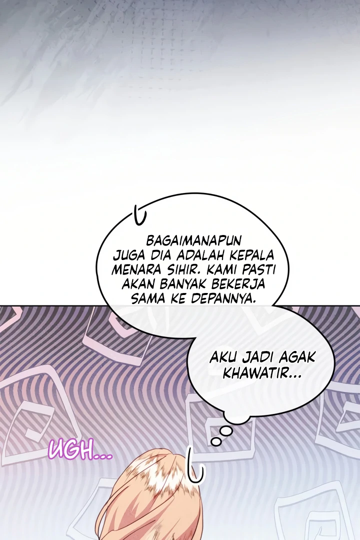 I Became The Male Lead’s Female Friend Chapter 74 - halaman 92