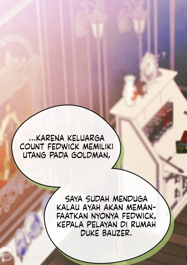 I Became The Male Lead’s Female Friend Chapter 75 - halaman 14
