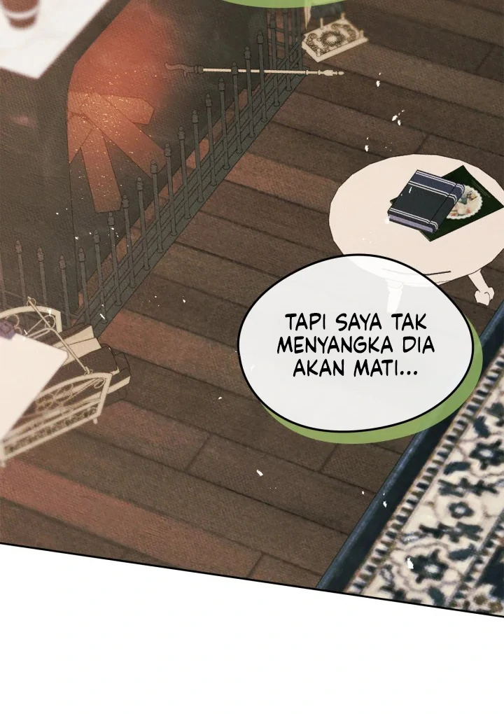 I Became The Male Lead’s Female Friend Chapter 75 - halaman 15