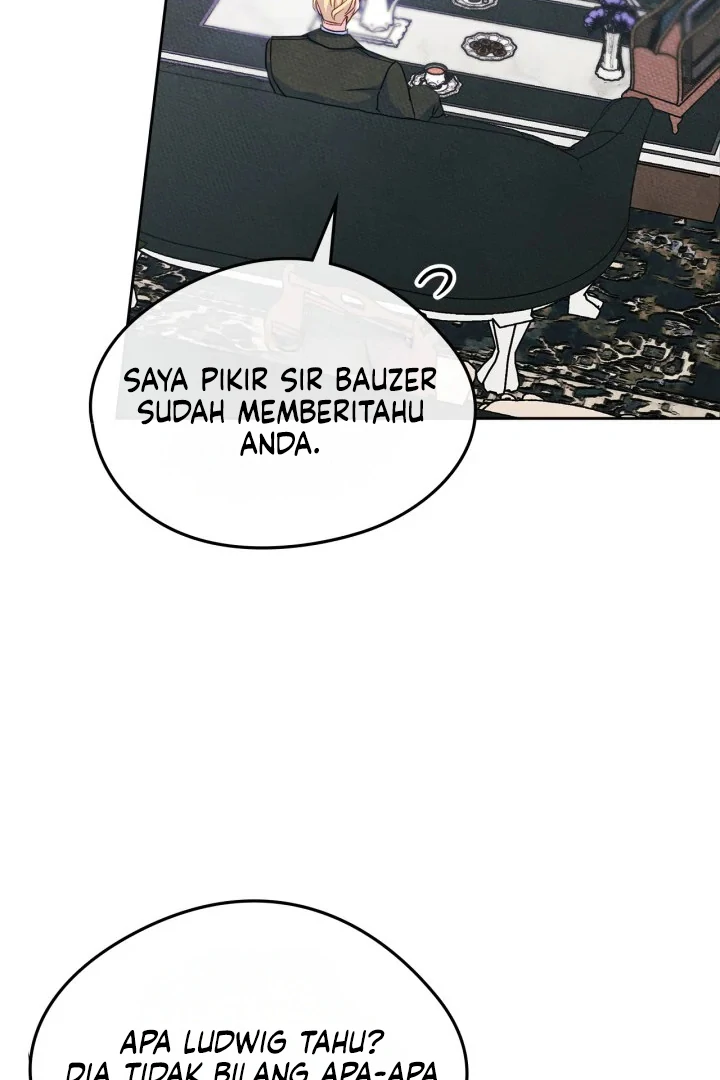 I Became The Male Lead’s Female Friend Chapter 75 - halaman 17
