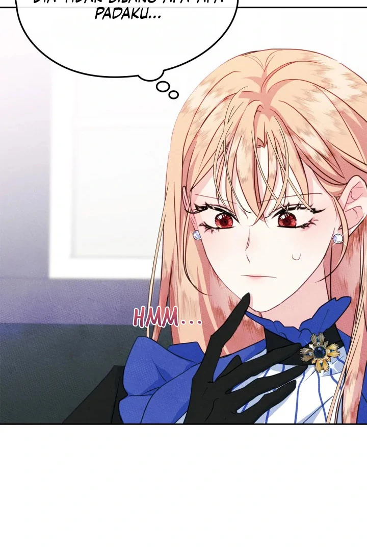 I Became The Male Lead’s Female Friend Chapter 75 - halaman 18