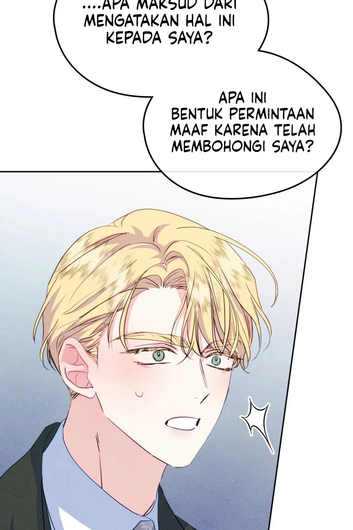 I Became The Male Lead’s Female Friend Chapter 75 - halaman 20