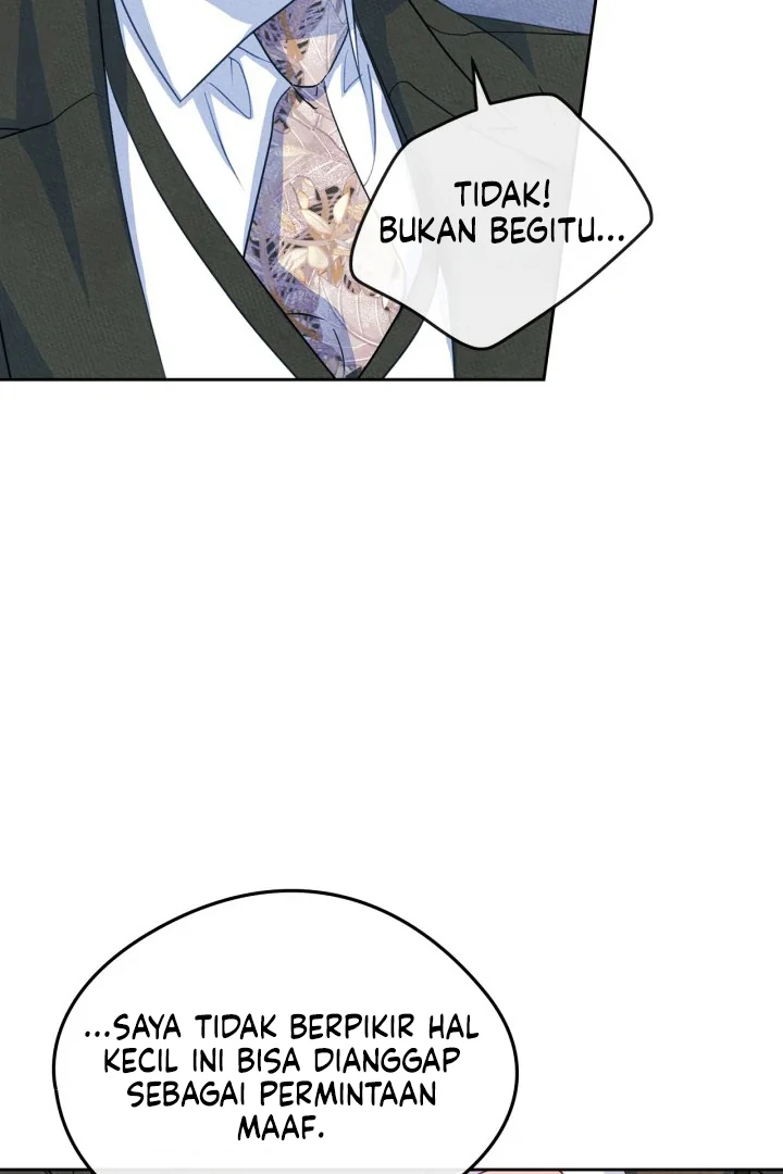 I Became The Male Lead’s Female Friend Chapter 75 - halaman 21