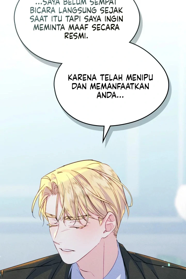 I Became The Male Lead’s Female Friend Chapter 75 - halaman 23