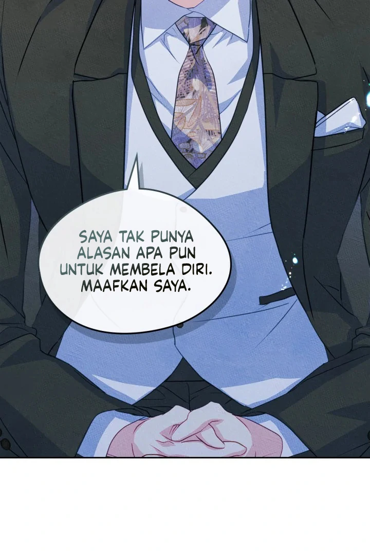 I Became The Male Lead’s Female Friend Chapter 75 - halaman 24