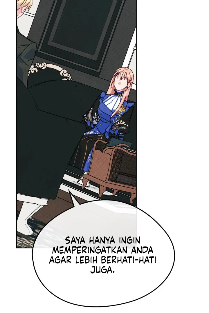 I Became The Male Lead’s Female Friend Chapter 75 - halaman 26