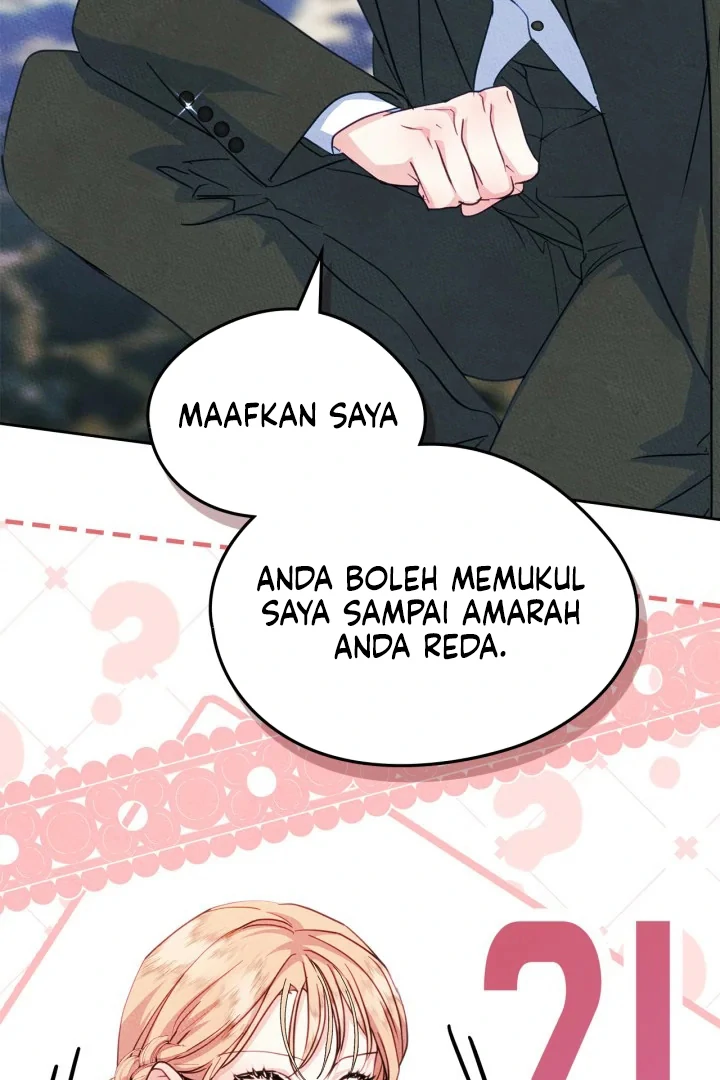 I Became The Male Lead’s Female Friend Chapter 75 - halaman 3