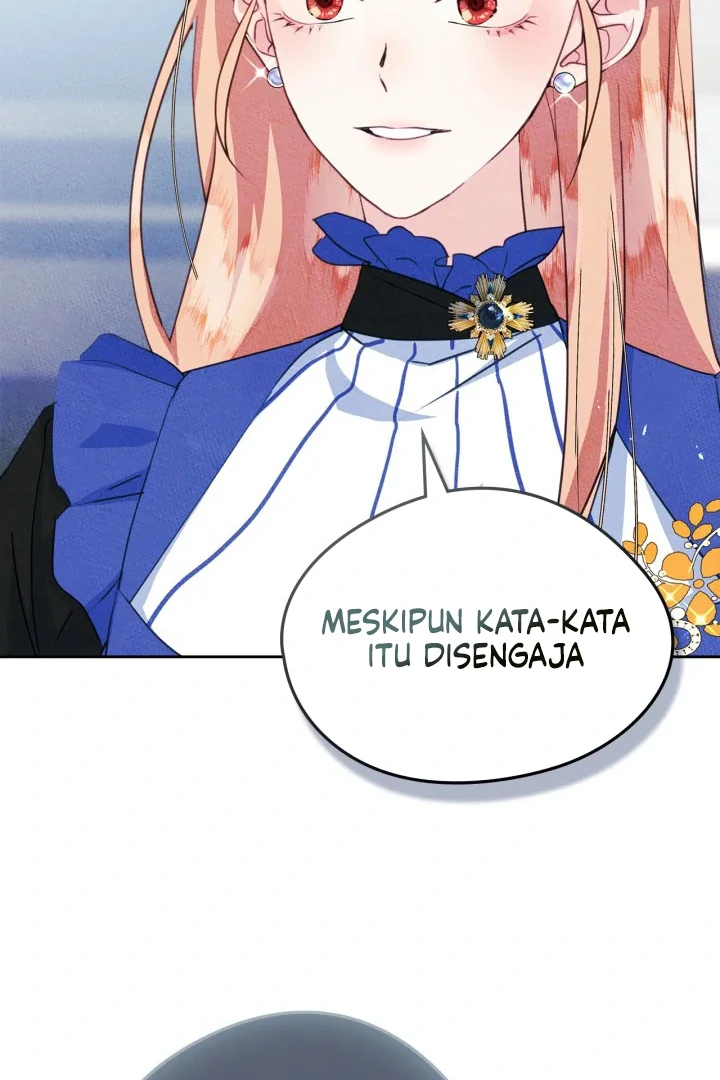 I Became The Male Lead’s Female Friend Chapter 75 - halaman 33