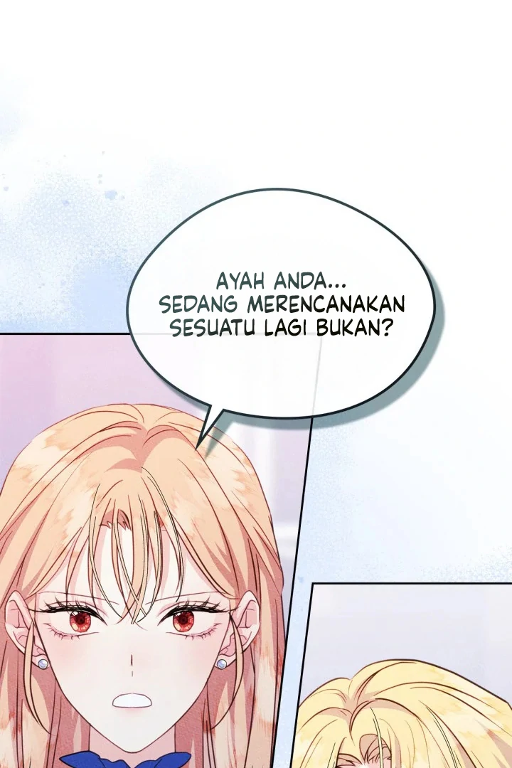 I Became The Male Lead’s Female Friend Chapter 75 - halaman 37
