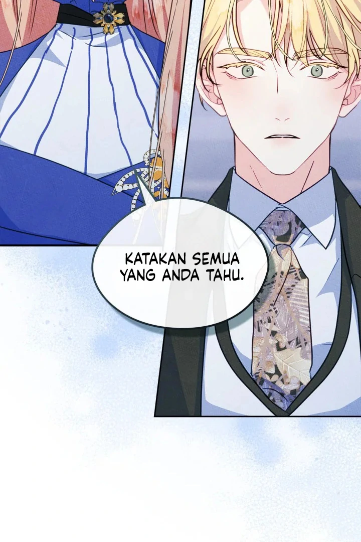 I Became The Male Lead’s Female Friend Chapter 75 - halaman 38