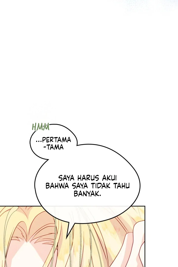 I Became The Male Lead’s Female Friend Chapter 75 - halaman 39