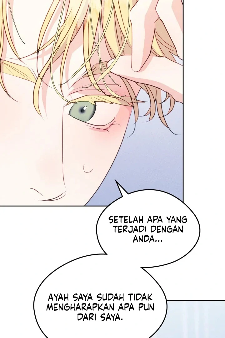 I Became The Male Lead’s Female Friend Chapter 75 - halaman 40