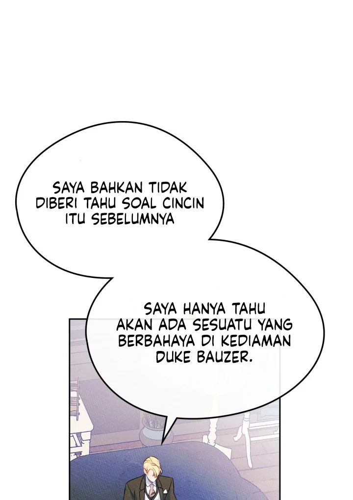 I Became The Male Lead’s Female Friend Chapter 75 - halaman 42