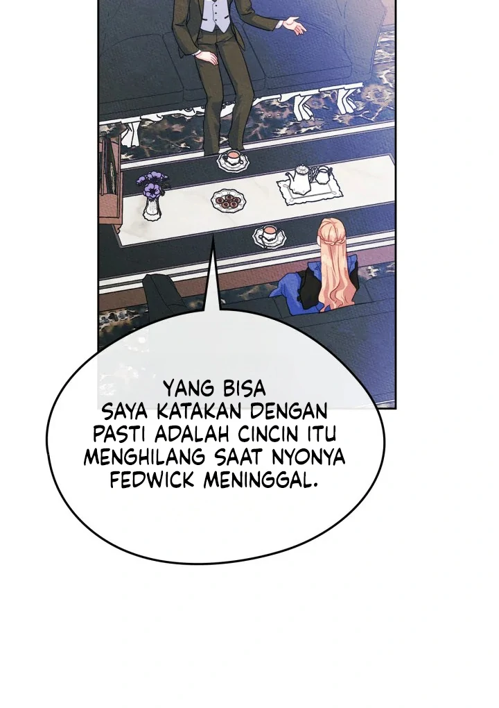 I Became The Male Lead’s Female Friend Chapter 75 - halaman 43