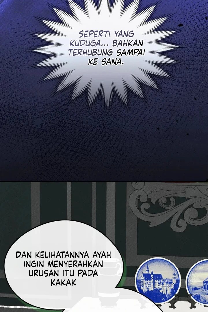 I Became The Male Lead’s Female Friend Chapter 75 - halaman 49