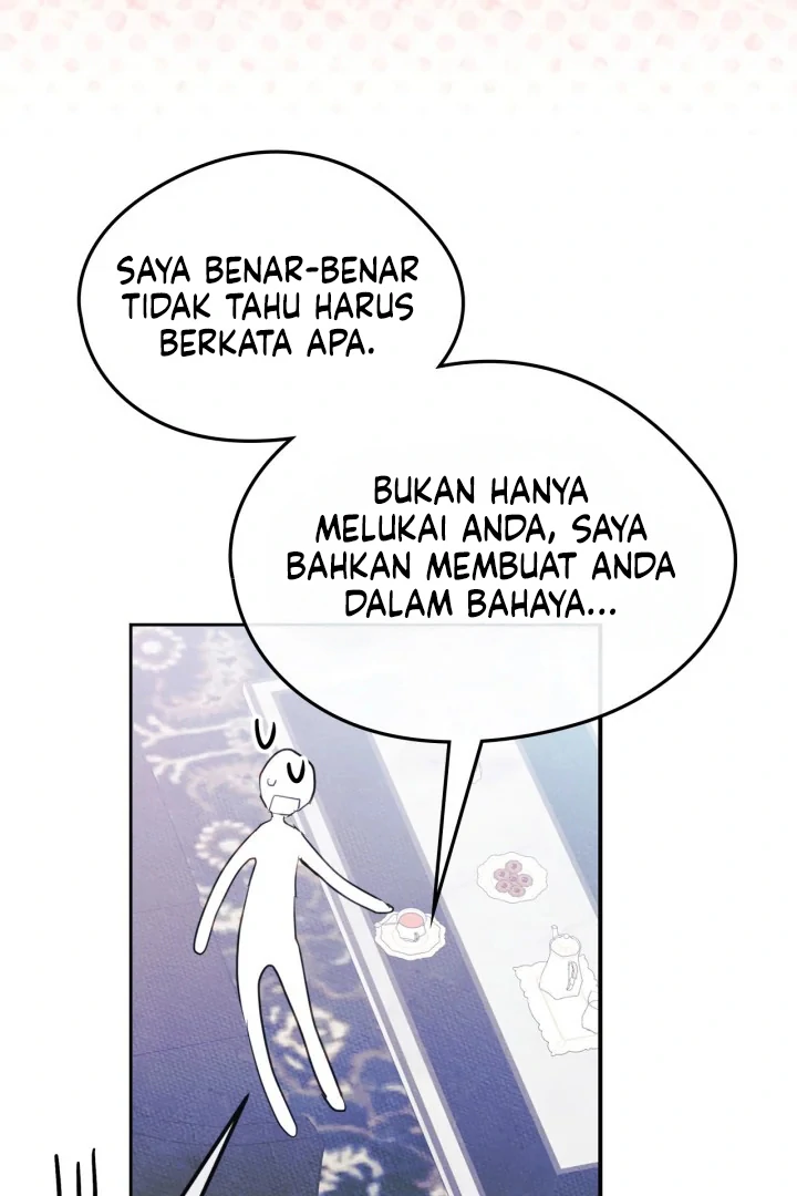 I Became The Male Lead’s Female Friend Chapter 75 - halaman 5