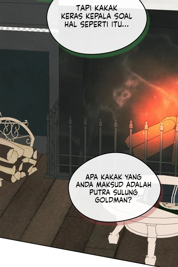 I Became The Male Lead’s Female Friend Chapter 75 - halaman 50