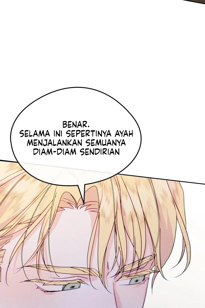 I Became The Male Lead’s Female Friend Chapter 75 - halaman 51