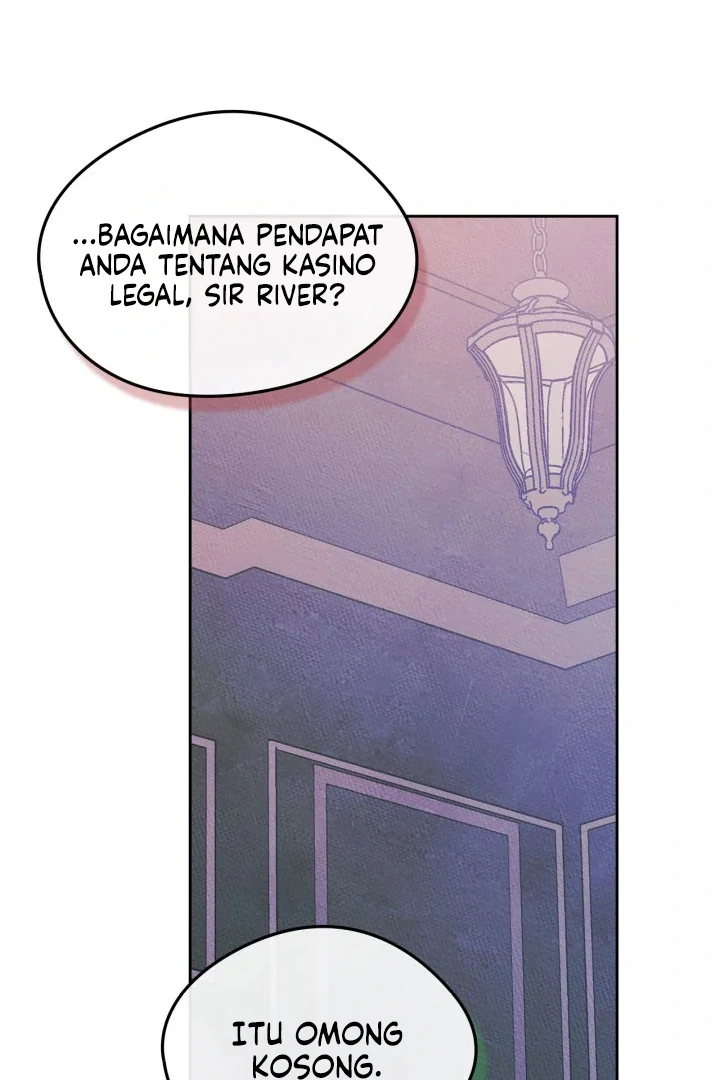 I Became The Male Lead’s Female Friend Chapter 75 - halaman 53