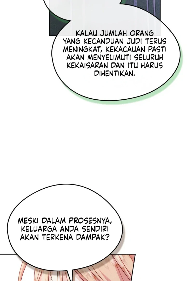 I Became The Male Lead’s Female Friend Chapter 75 - halaman 54