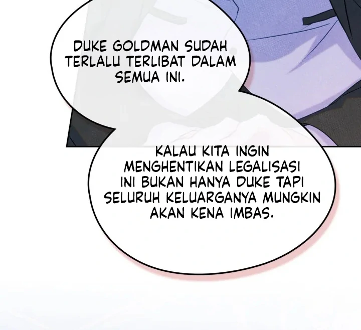 I Became The Male Lead’s Female Friend Chapter 75 - halaman 57