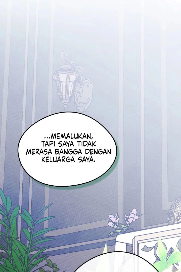 I Became The Male Lead’s Female Friend Chapter 75 - halaman 58