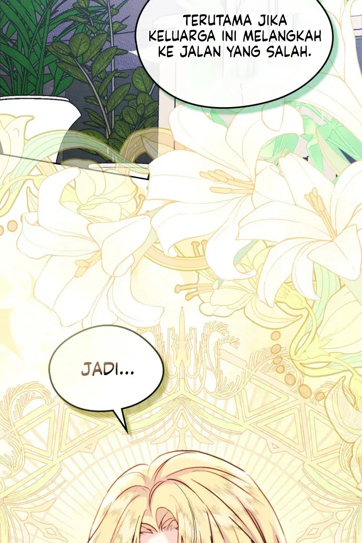 I Became The Male Lead’s Female Friend Chapter 75 - halaman 59