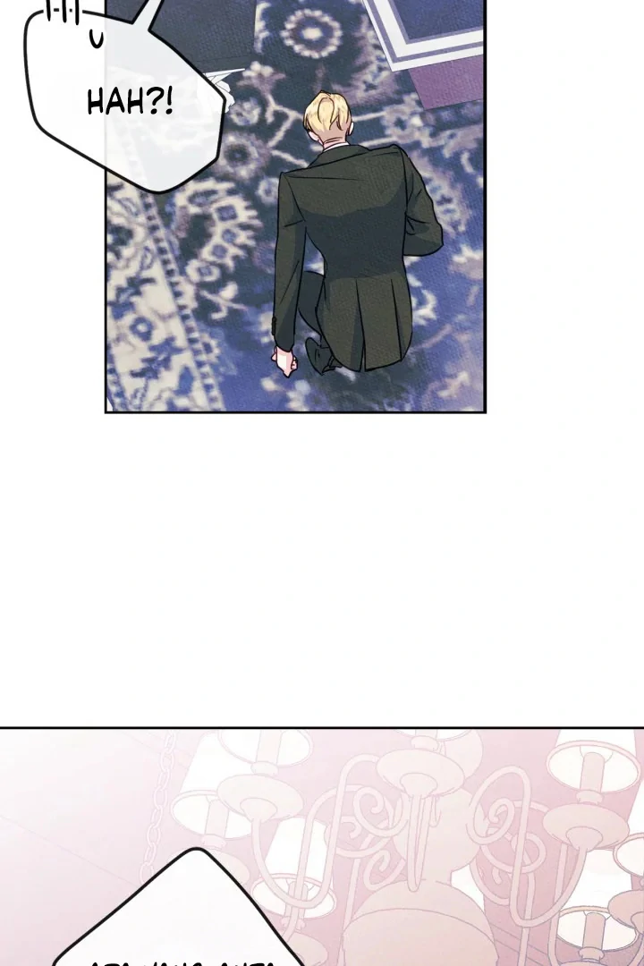 I Became The Male Lead’s Female Friend Chapter 75 - halaman 6