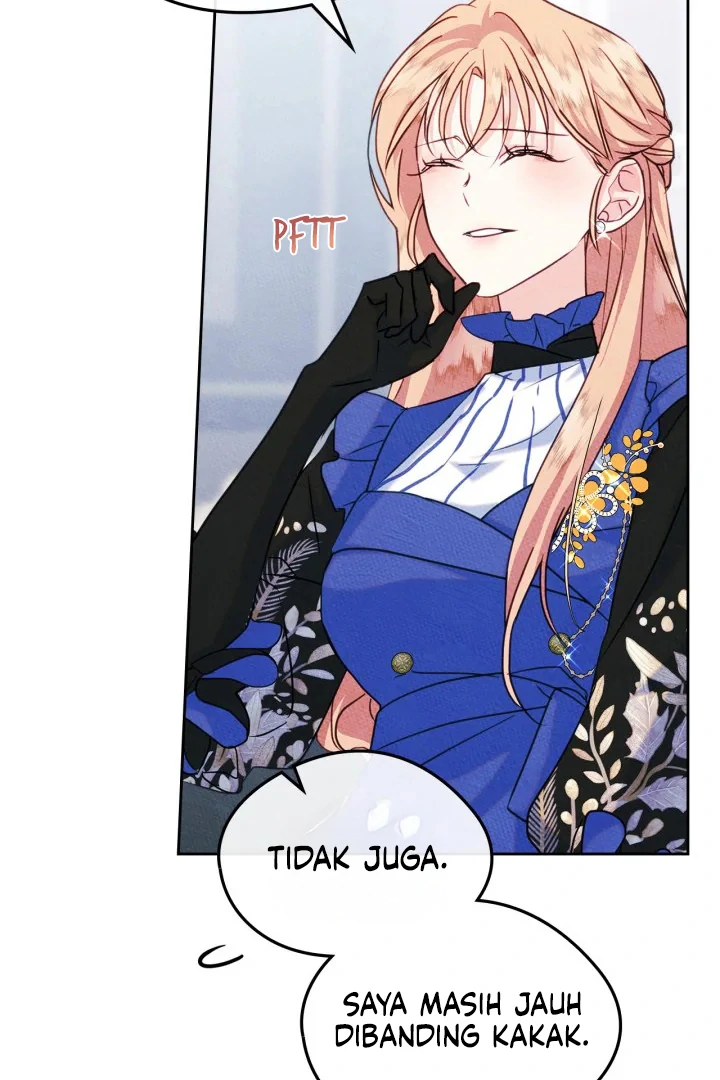 I Became The Male Lead’s Female Friend Chapter 75 - halaman 62