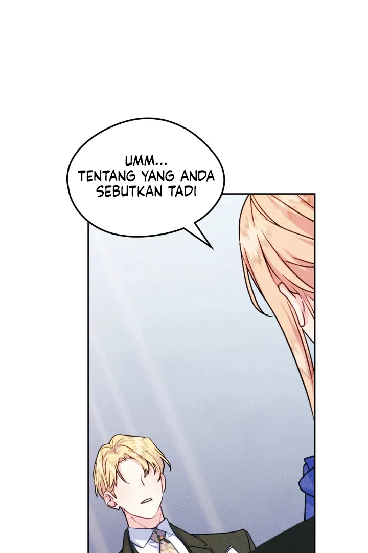 I Became The Male Lead’s Female Friend Chapter 75 - halaman 64