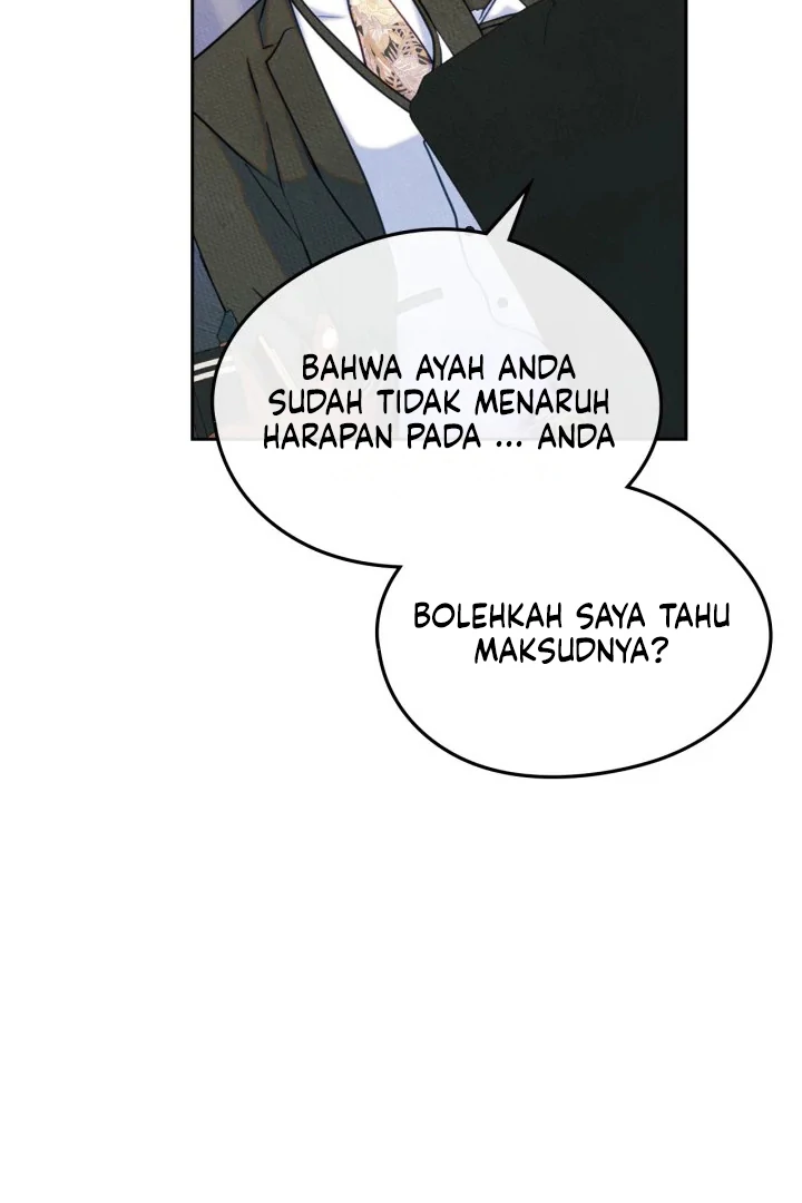 I Became The Male Lead’s Female Friend Chapter 75 - halaman 65