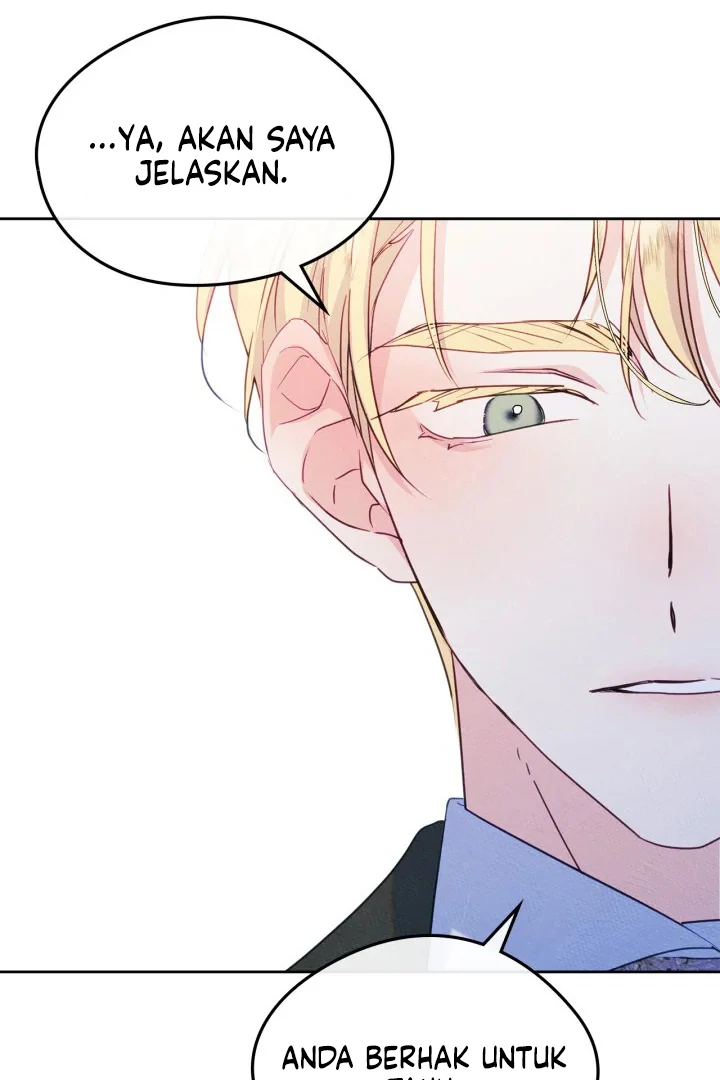 I Became The Male Lead’s Female Friend Chapter 75 - halaman 66