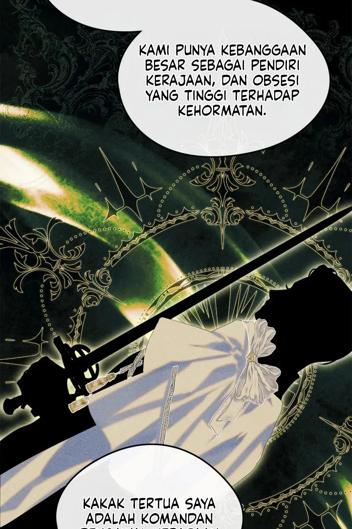 I Became The Male Lead’s Female Friend Chapter 75 - halaman 68