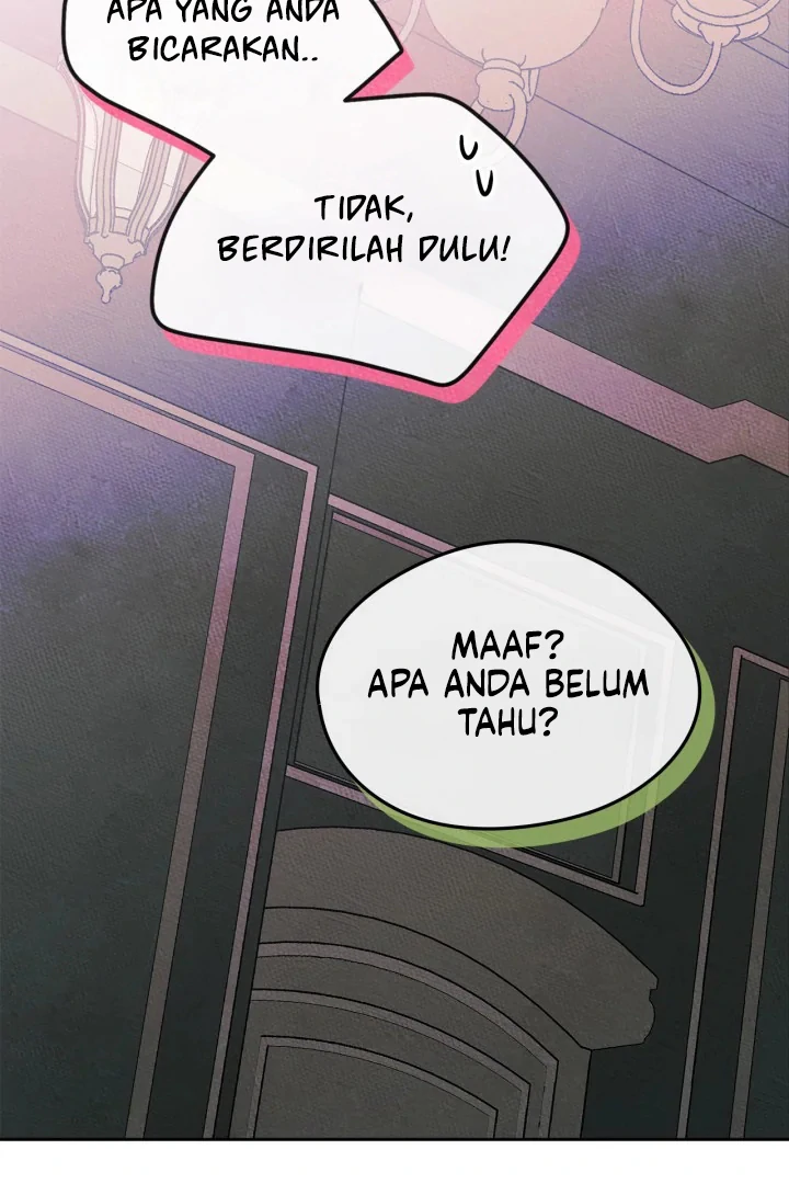 I Became The Male Lead’s Female Friend Chapter 75 - halaman 7