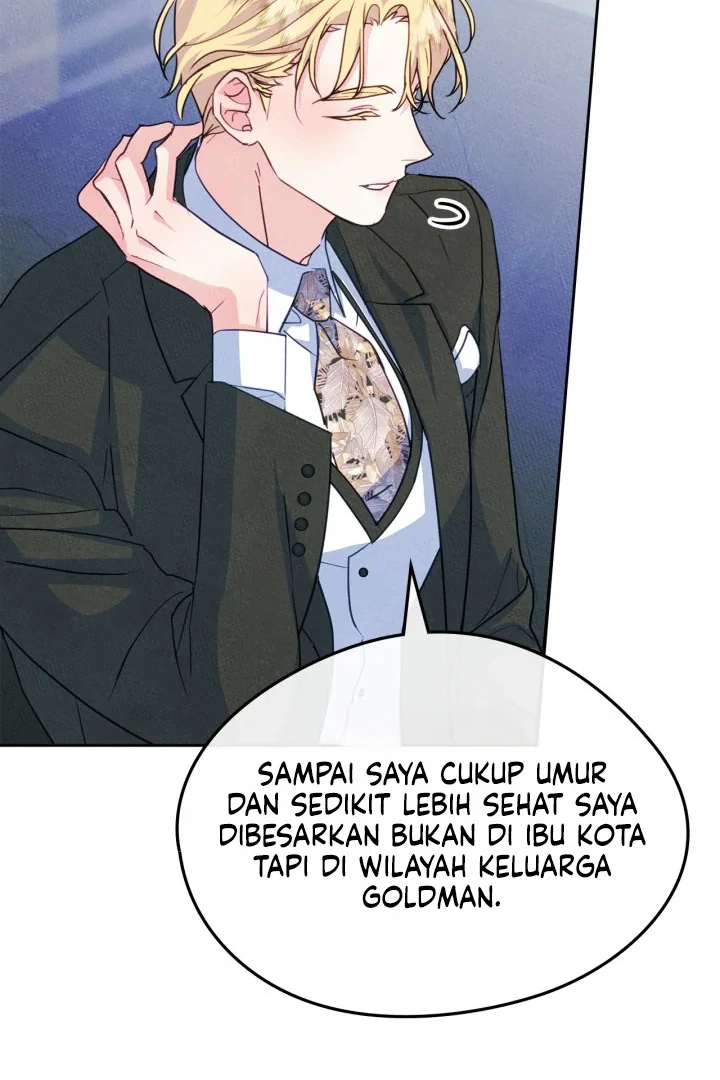 I Became The Male Lead’s Female Friend Chapter 75 - halaman 73