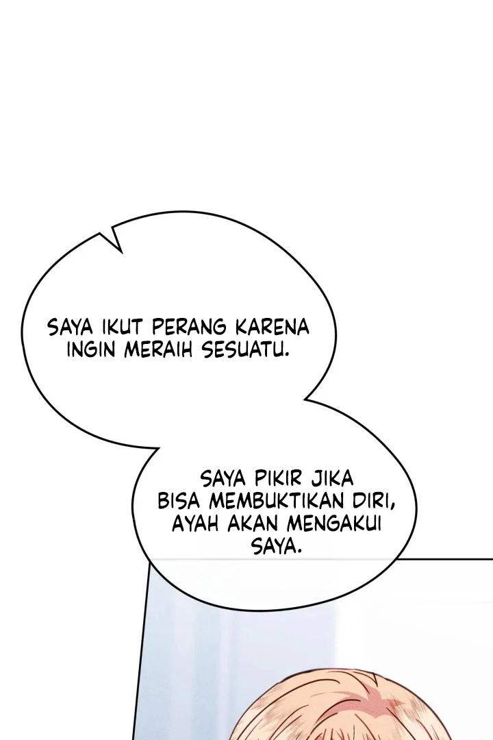 I Became The Male Lead’s Female Friend Chapter 75 - halaman 74