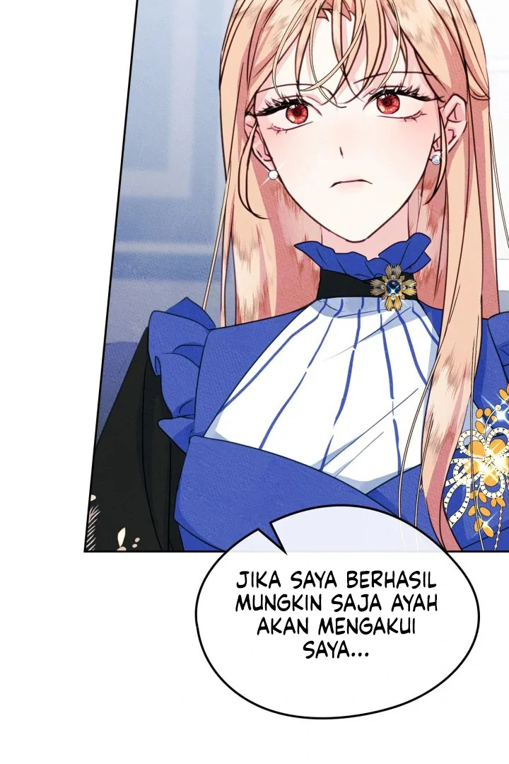 I Became The Male Lead’s Female Friend Chapter 75 - halaman 75
