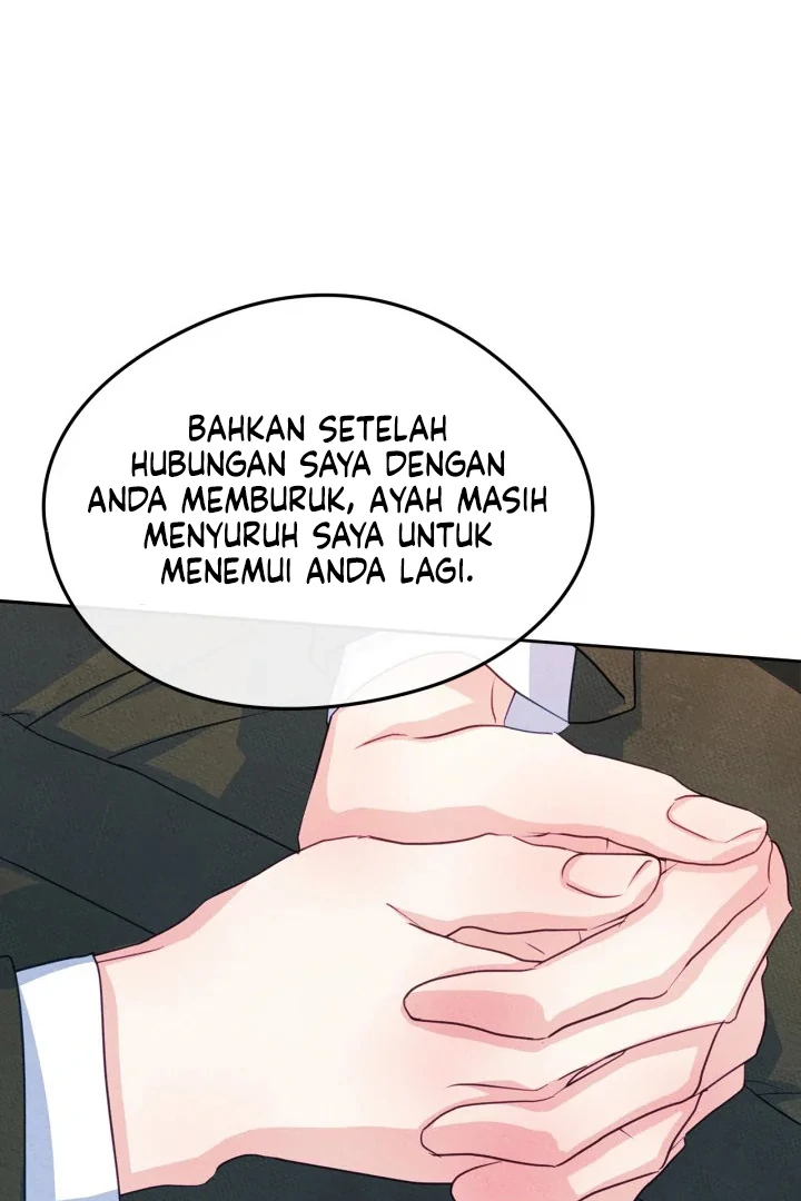 I Became The Male Lead’s Female Friend Chapter 75 - halaman 76