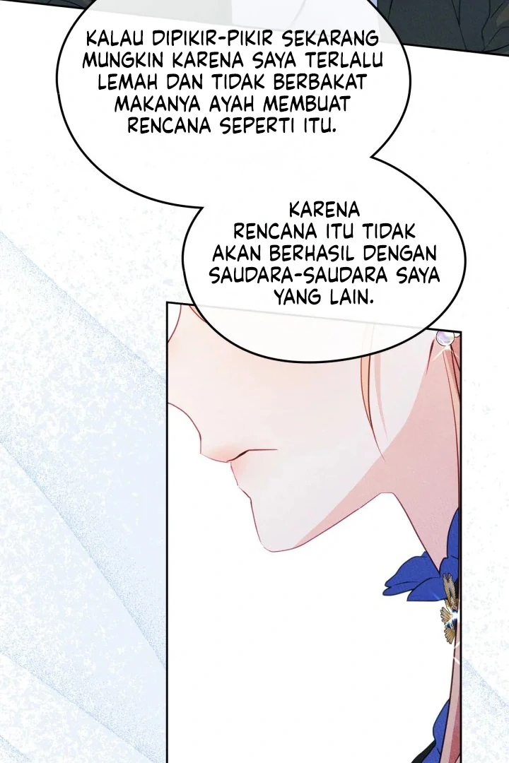 I Became The Male Lead’s Female Friend Chapter 75 - halaman 79