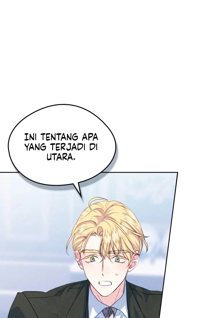 I Became The Male Lead’s Female Friend Chapter 75 - halaman 8
