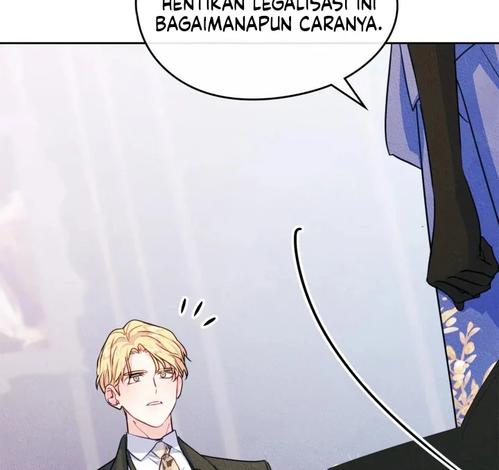 I Became The Male Lead’s Female Friend Chapter 75 - halaman 81